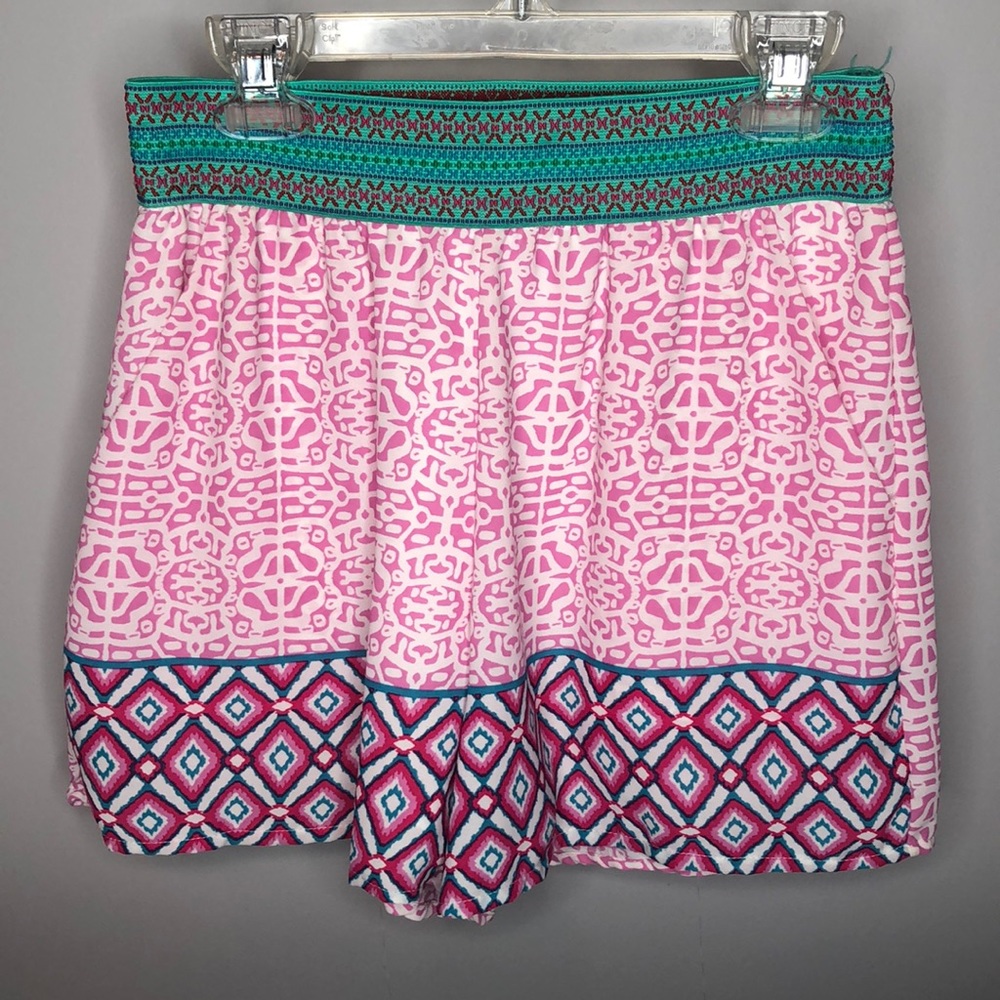 Boutique Summer Shorts